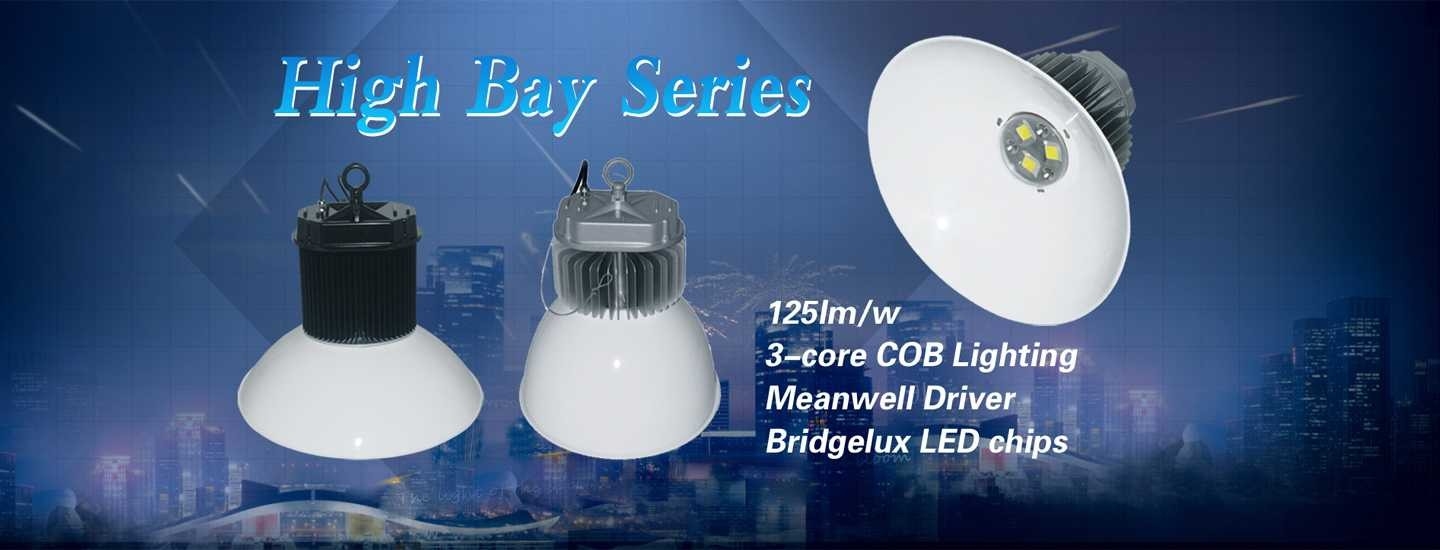 Luci del LED Highbay