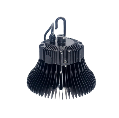 10000lm IP65 100w Led Highbay Lights For Warehouse Lighting