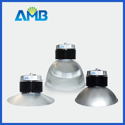 150W outdoor DC 32v - 36V 2800k, 3500k - 6500k IP66 Led Highbay Lights (50 / 60 HZ)