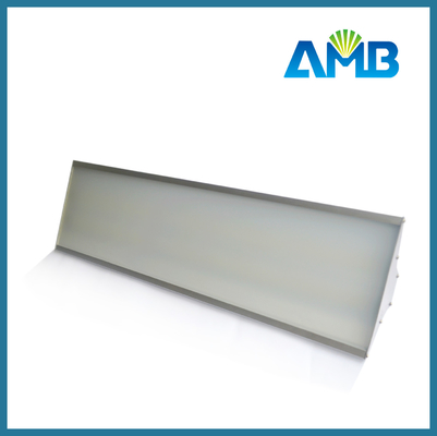 45W 4000K, 4100k, 4200k 8C, B4 Everlight T10 Led Tube Light, WiFi Controlled Lamp Tubes